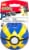 Mega Construx™ Pokemon™ Morpeko Poke Ball Building Set Perspective: front