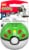 Mega Construx™ Pokemon™ Wooloo Poke Ball Building Set Perspective: front