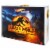 Mattel Hot Wheels® Jurassic World Character Cars Perspective: front