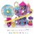 Mattel Polly Pocket Fantasy Unicornland Perspective: front