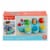 Fisher-Price® Caterpillar Pop-Up Perspective: front