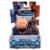Mattel Minecraft Legends Piglin Runt Figure Perspective: front