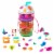 Mattel® Polly Pocket™ Spin 'N Surprise Waterpark Playset Perspective: front