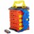 Mattel Hot Wheels® Roll Out Raceway Track Set Perspective: front