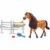 Spirit Untamed ?Spirit Untamed Forever Free Spirit Horse 8 with Realistic Walking Feature Perspective: front