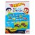 Mattel Hot Wheels® Preschool Make-a-Match Matching Game Perspective: front