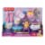 Fisher-Price Little People Disney Princess Time for Tea with Belle Perspective: front