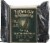 Tipperary Vintage Irish Cheddar Cheese Perspective: front