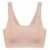 Dip Bonded Racerback Bralette Perspective: front