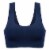 Dip Bonded Racerback Bralette Perspective: front