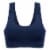 Dip Bonded Racerback Bralette Perspective: front