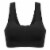 DIP Bonded Racerback Bralette Perspective: front