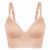 Dip Seamless Molded Padded Bra Perspective: front
