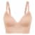 Dip Seamless Molded Padded Bra Perspective: front