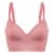 Dip Seamless Molded Padded Bra Perspective: front