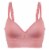 Dip Seamless Molded Padded Bra Perspective: front