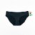Dip Invisible Line Bikini - Black Perspective: front