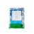 Dip BKS0BU0001 Cotton Boys Boxer Brief Perspective: front