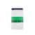 Dip® Girls' Premium Nylon Tights - 3 Pack - Navy/White Perspective: front
