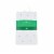 Dip® Into Stretch Kid Girl Nylon Tight - White Perspective: front