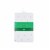 Dip® Into Stretch Kid Girl Nylon Tight - White Perspective: front