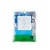 Dip BKS0BU0001 Cotton Boys Boxer Brief Perspective: front