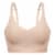Dip Wirefree Microfiber Bralette Perspective: front