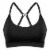 Dip Soft Touch Scoop Neck Bralette Perspective: front