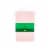 Dip® Premium Nylon Tights Pack - Pink Perspective: front