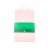 Dip® Premium Nylon Opaque Tights Pack - Pink Perspective: front