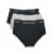 Dip BMC9UB0001-B Dip 3 Pack Cotton Basics Briefs - Assorted Perspective: front