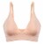 Dip Wirefree Microfiber Bralette Perspective: front