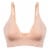 Dip Wirefree Microfiber Bralette Perspective: front