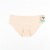 Dip Women's Invisible Line Hipster Underwear Perspective: front