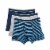 Dip K0044 3 Pack Cotton Basics Boxer Briefs - Assorted Perspective: front