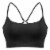 Dip Nonpadded Seamless Bralette Perspective: front