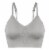 Dip Wirefree Seamless Bralette Perspective: front