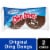 Hostess® Ding Dongs® Single-Serve Chocolate Cakes Perspective: front