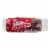 Hostess Frosted Strawberry Mini Donettes Perspective: front