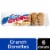 Hostess® Donettes® Single-Serve Crunch Donuts Perspective: front