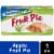 Hostess® Single-Serve Apple Fruit Pie Perspective: front