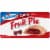 Hostess® Single-Serve Cherry Fruit Pie Perspective: front