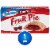 HOSTESS Cherry Fruit Pie Single Serve Perspective: front