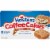 Hostess® Cinnamon Streusel Coffee Cakes Perspective: front