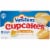 Hostess Cupcakes, Orange Flavored Snack Cakes Perspective: front