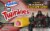 Hostess Strawberry Twinkies Perspective: front