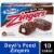 Hostess® Zingers® Devil's Food Cakes Perspective: front