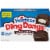 Hostess Ding Dongs Snack Cakes, Chocolate Flavor Perspective: front