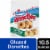 HOSTESS Glazed DONETTES Bag, Mini Donuts Perspective: front