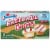 HOSTESS Baseball CupCakes Day Game, Limited Edition Perspective: front